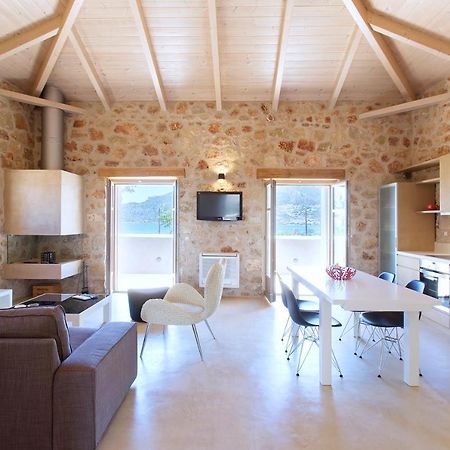 Mary'S Luxury Apartment Plytra 1 Luaran gambar