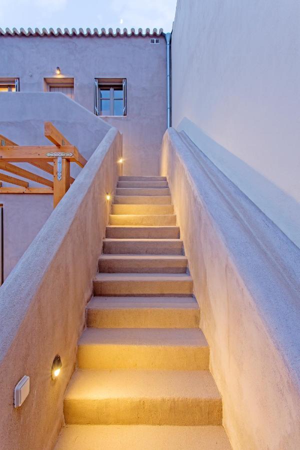 Mary'S Luxury Apartment Plytra 1 Luaran gambar