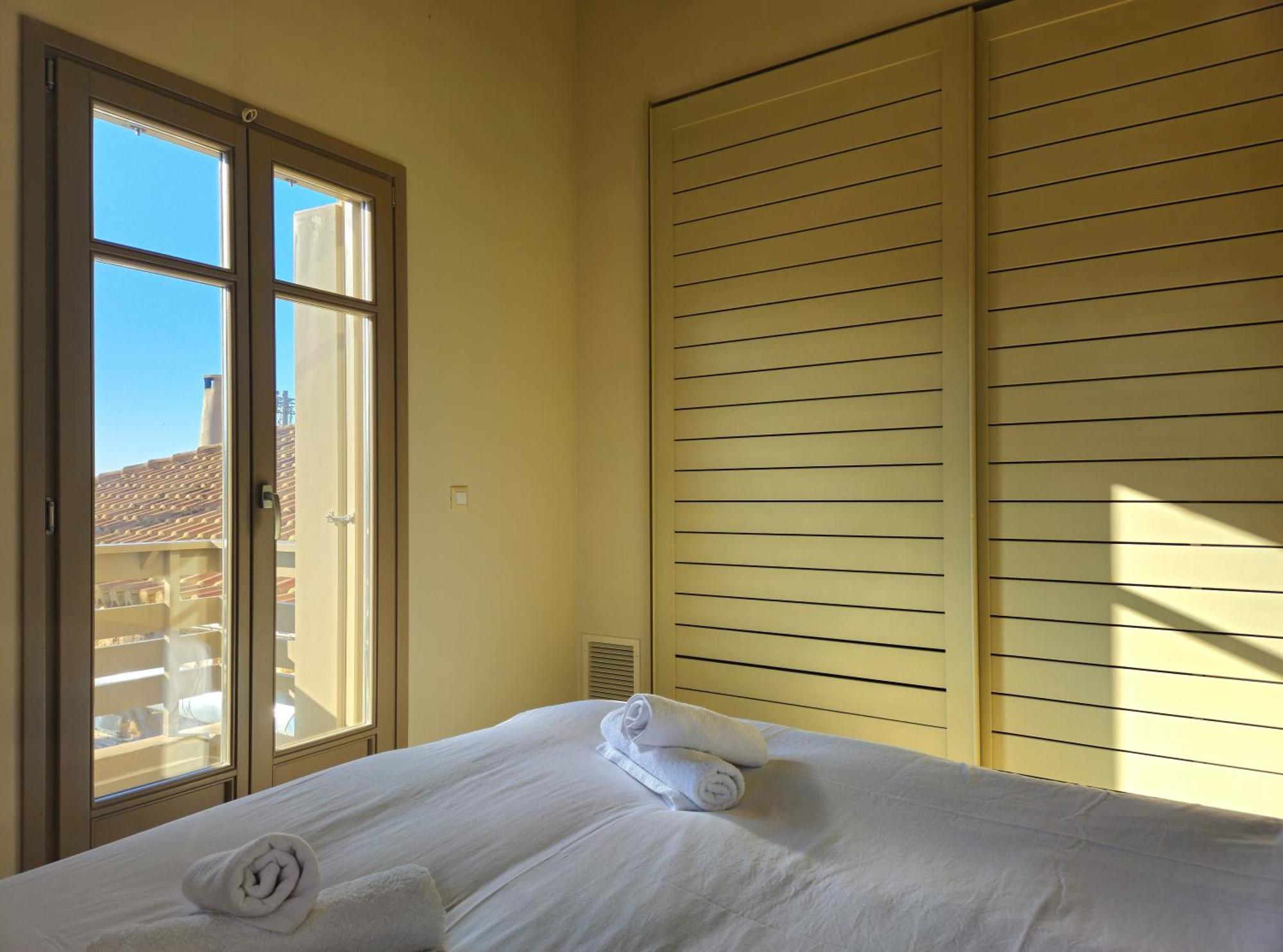 Mary'S Luxury Apartment Plytra 1 Luaran gambar